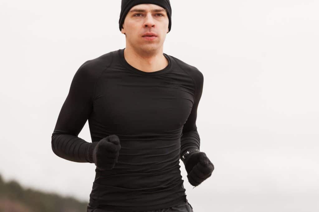 Mens Workout Clothes