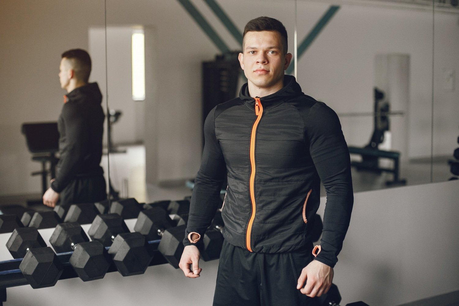 Mens Workout Clothes: What to Wear for Cardio vs Weight Training