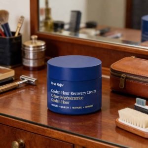 Golden Hour Recovery Cream
