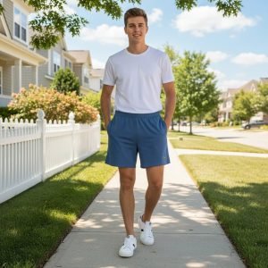 Session Shorts