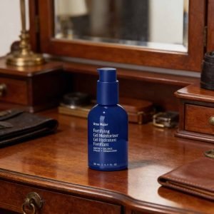 Fortifying Gel Moisturizer