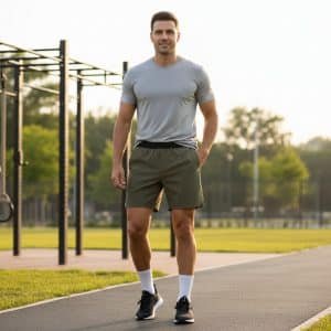 Tactical Short