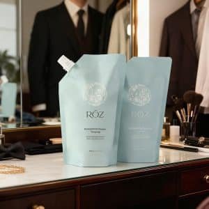 The Refill Bundle