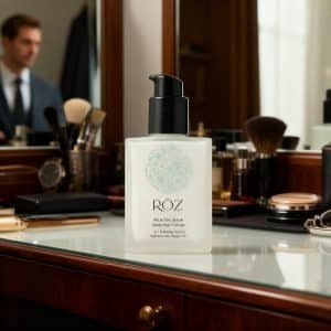 Milk Hair Serum