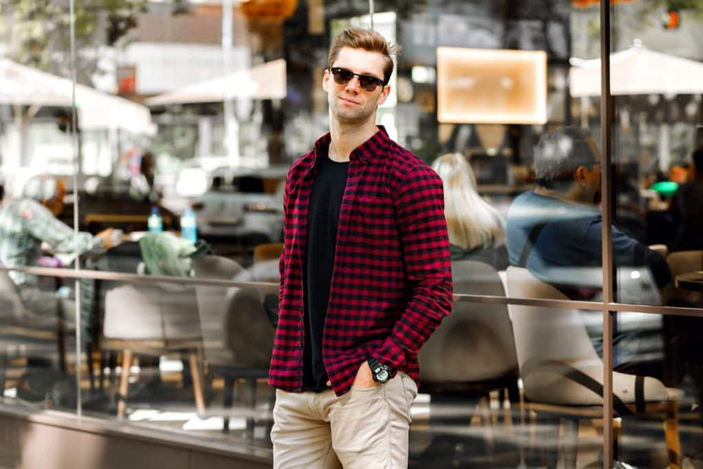Best Men's Casual Everyday Brands