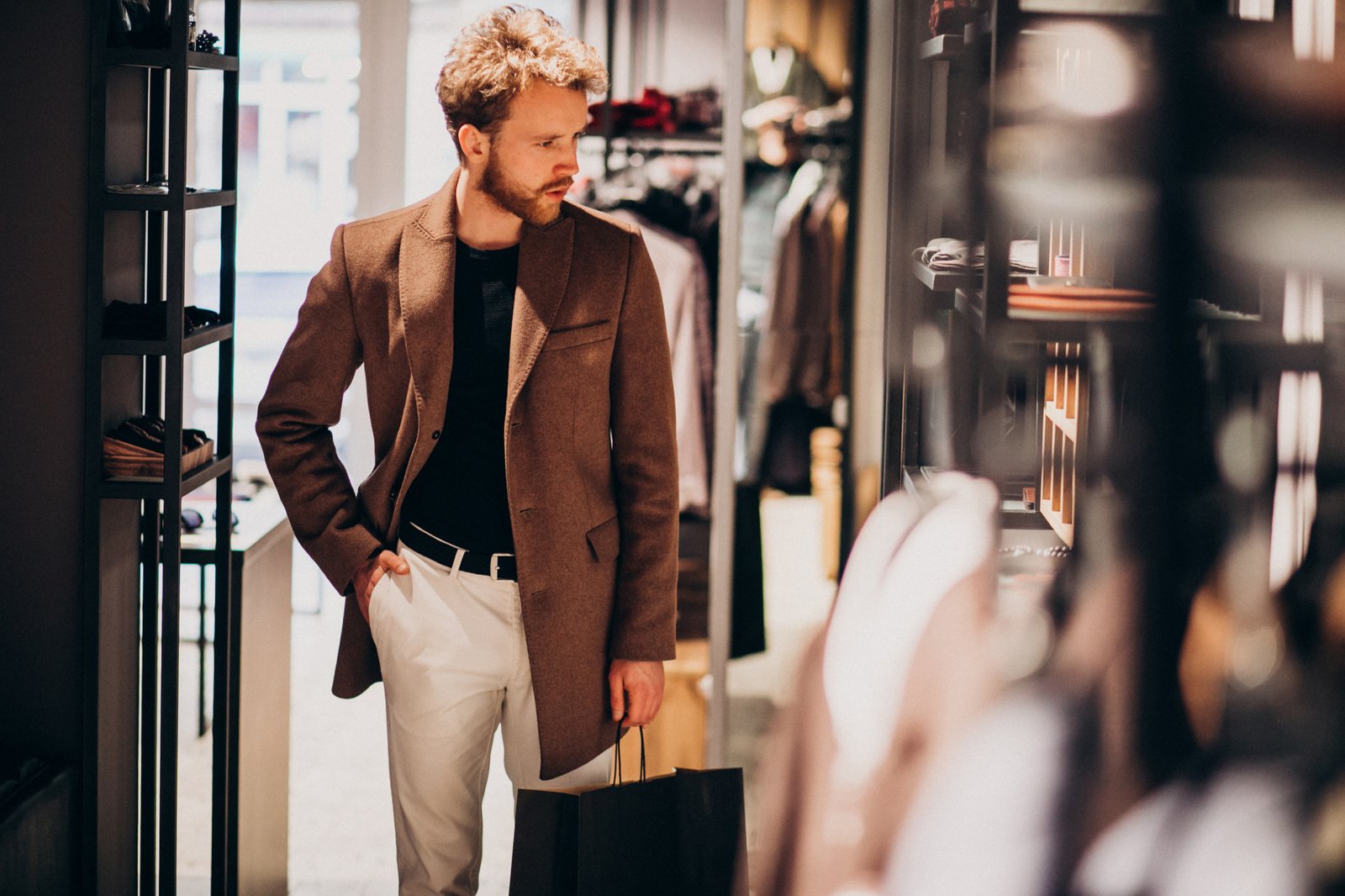 11 Best Men's Clothing Brands for Every Occasion (2026)