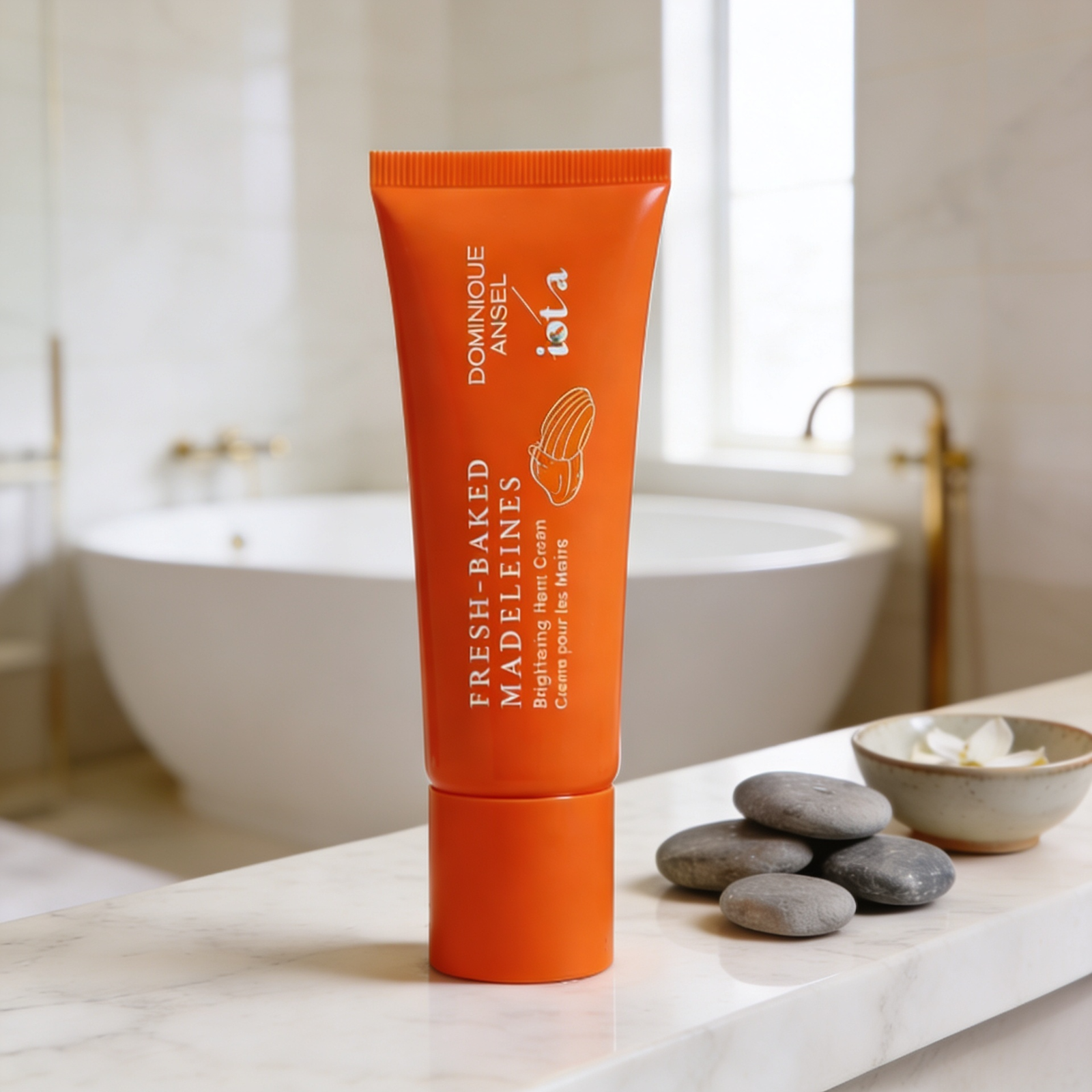 iota / Dominique Ansel Fresh-Baked Madeleines Hand Cream
