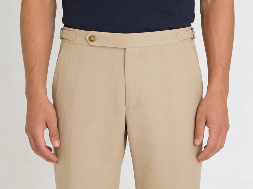Trouser