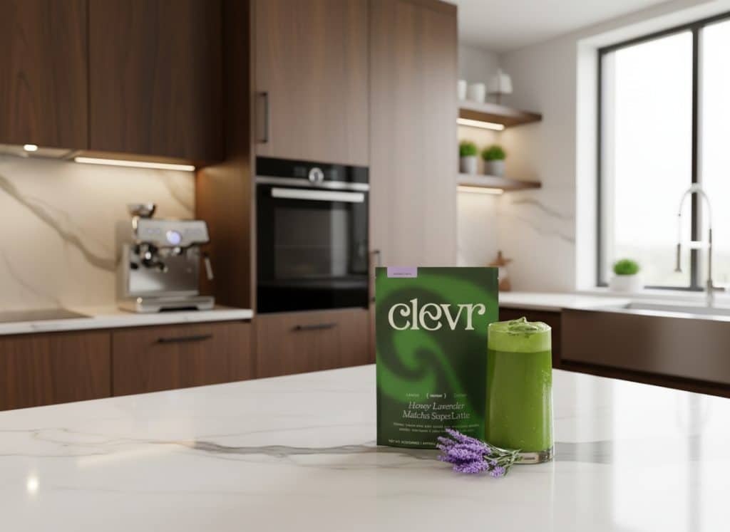 Clevr Blends