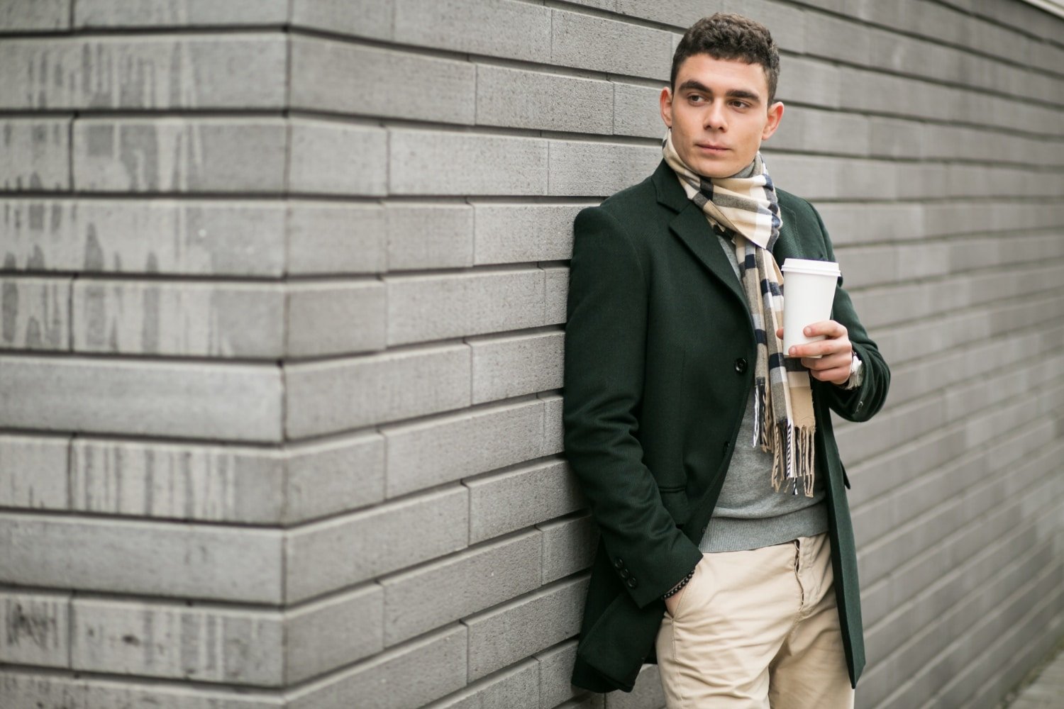 How to Match Your Outfit with the Right Accessories for Men