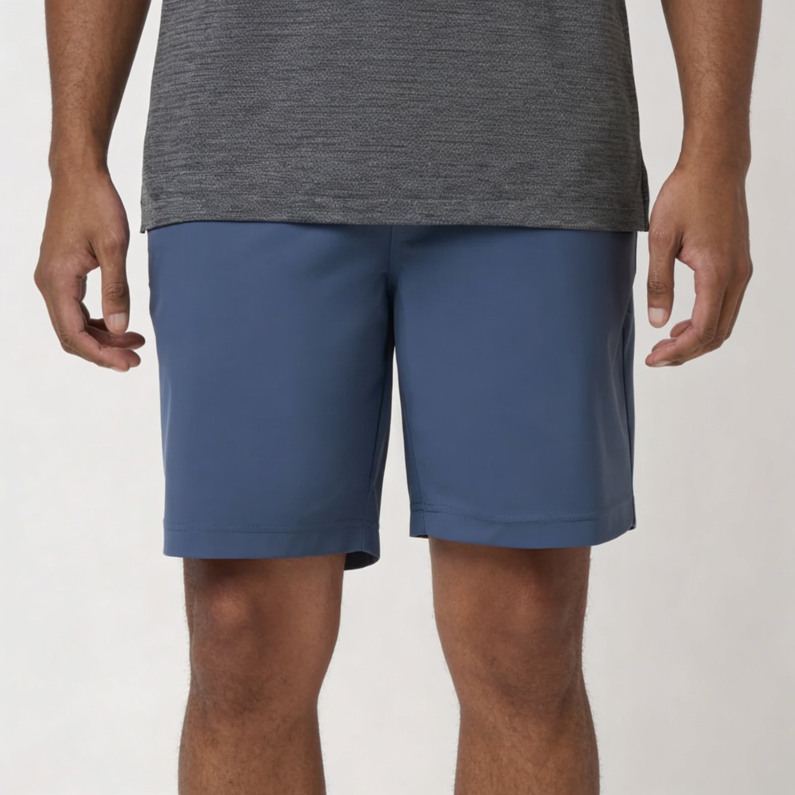 TravisMathew – Hero Hour Golf Short