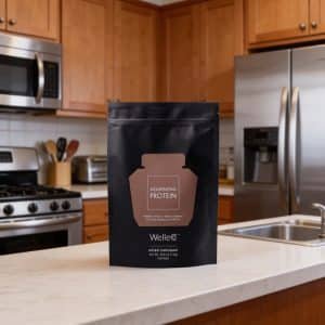 WelleCo – Nourishing Protein