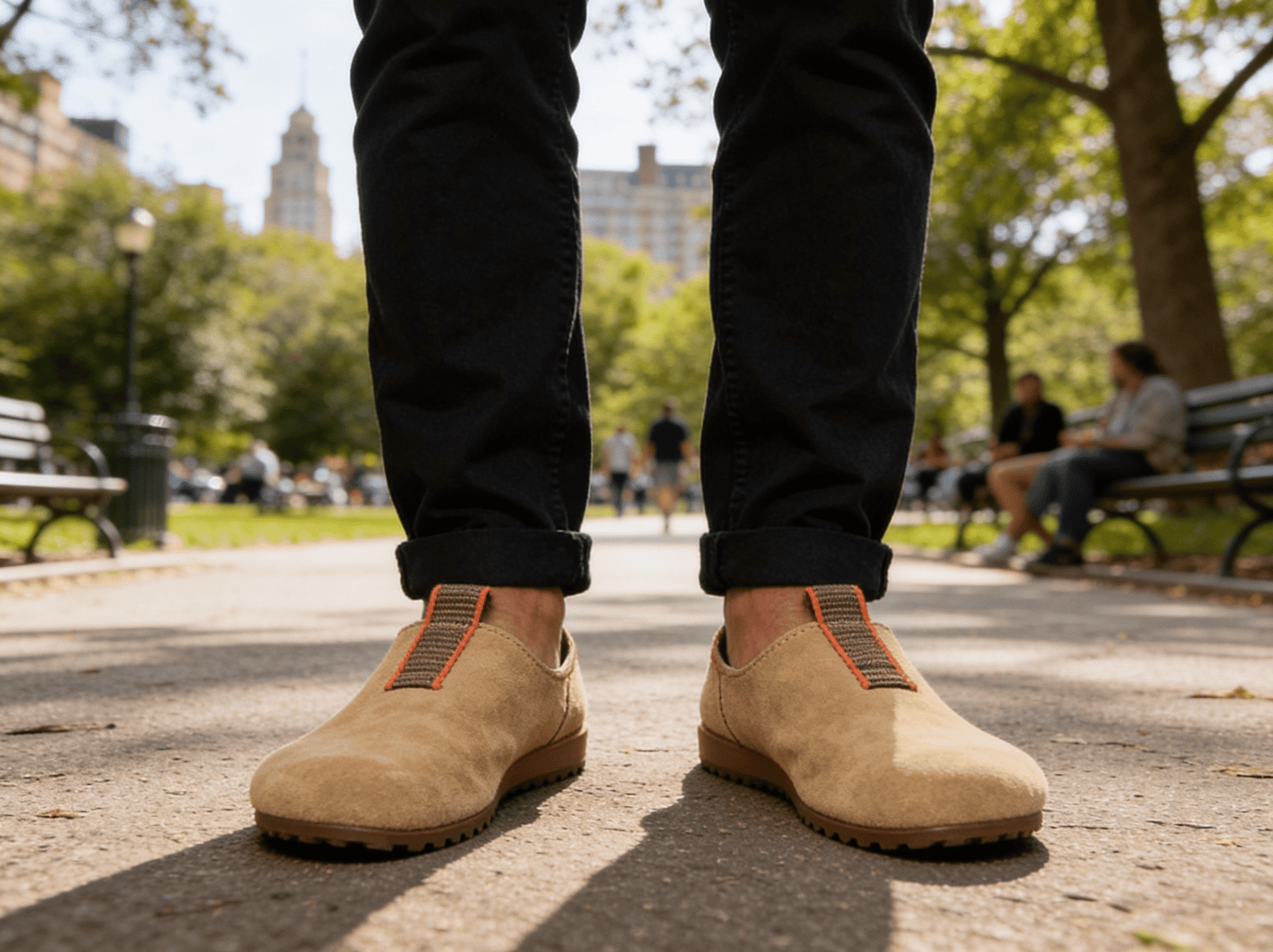 SeaVees Review: The 60-Year-Old California Sneaker Brand the Government Shut Down