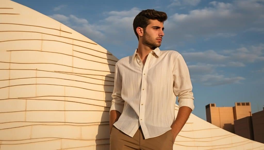 Best Linen Shirts for Men in 2026